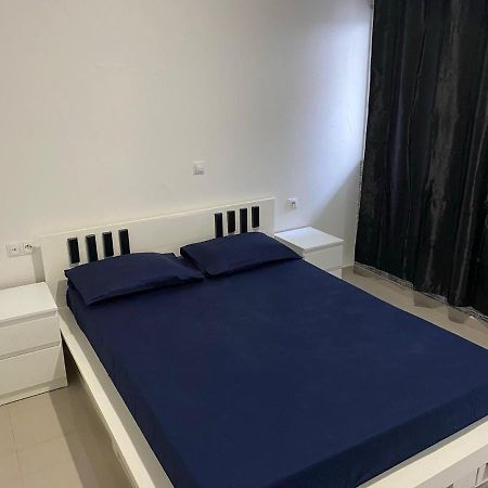 Bellamy Daire Porto Novo Dış mekan fotoğraf