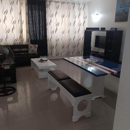 Bellamy Daire Porto Novo Dış mekan fotoğraf