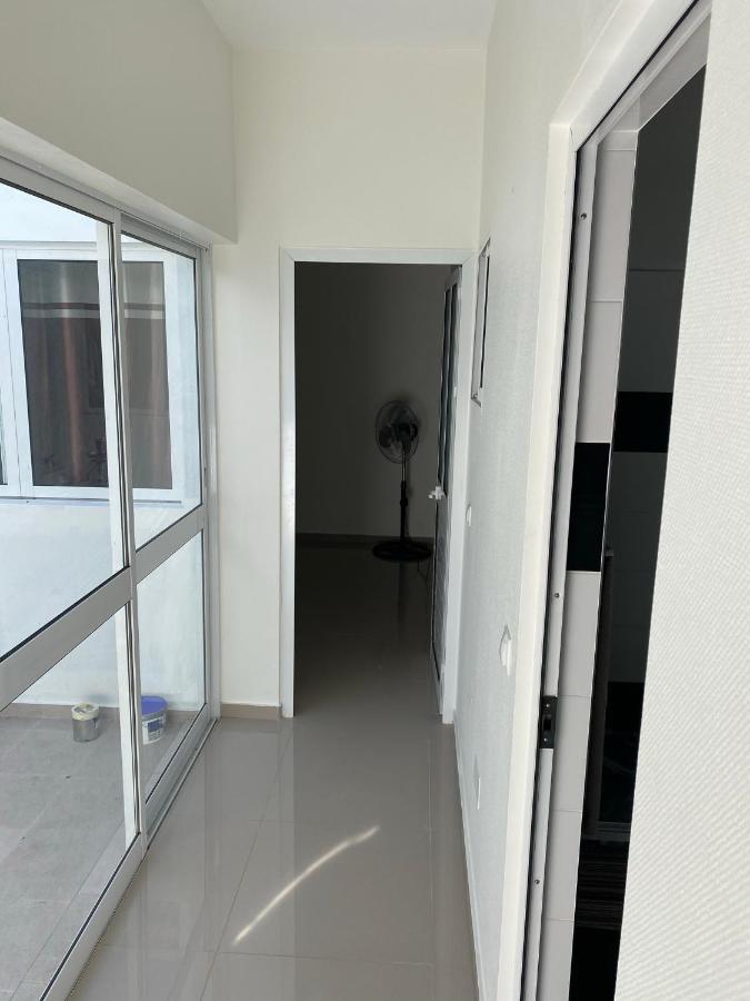 Bellamy Daire Porto Novo Dış mekan fotoğraf