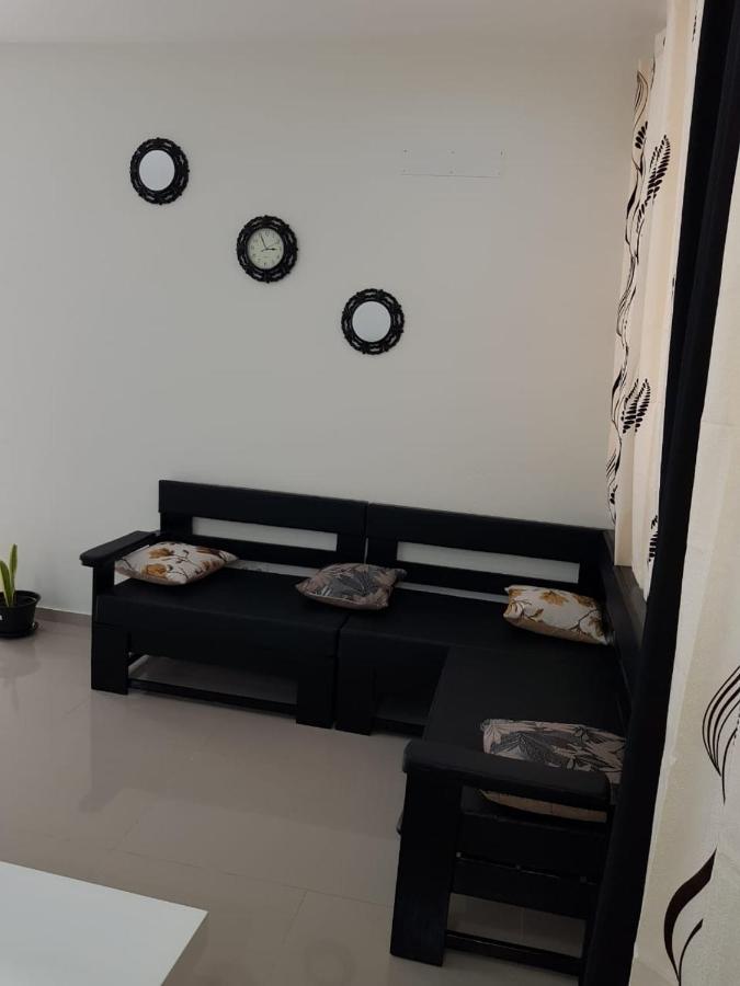 Bellamy Daire Porto Novo Dış mekan fotoğraf