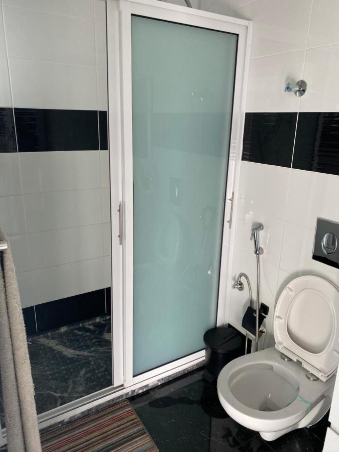 Bellamy Daire Porto Novo Dış mekan fotoğraf