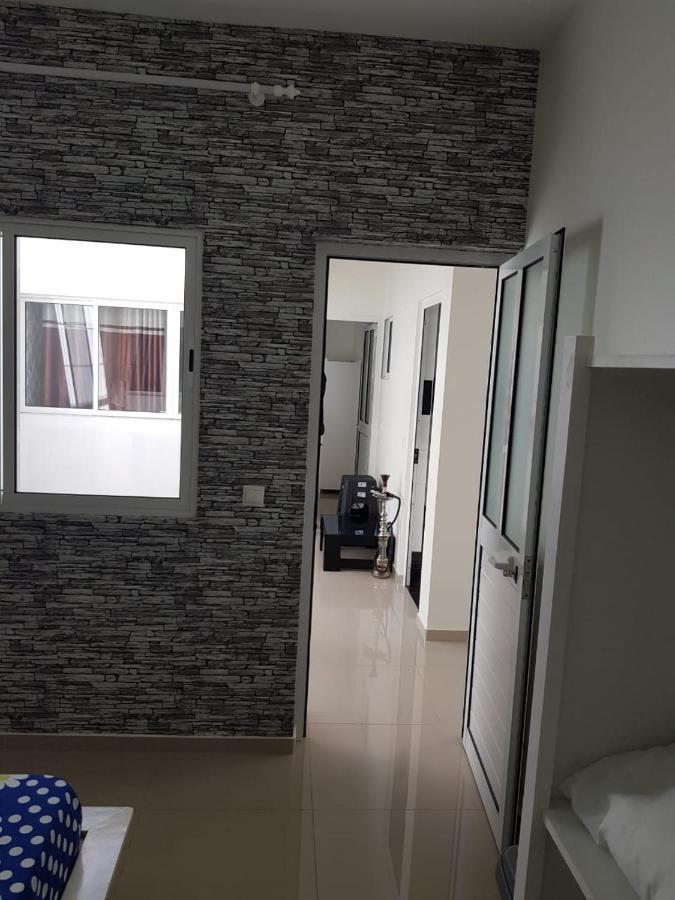 Bellamy Daire Porto Novo Dış mekan fotoğraf