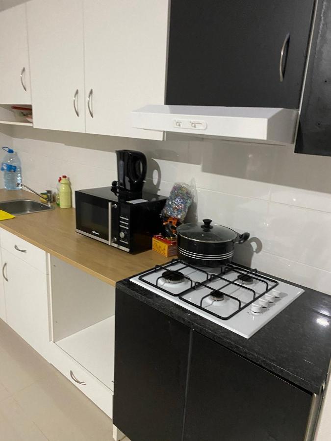 Bellamy Daire Porto Novo Dış mekan fotoğraf