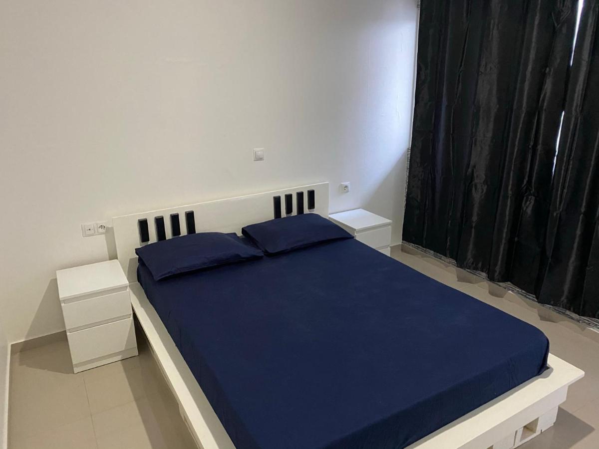 Bellamy Daire Porto Novo Dış mekan fotoğraf