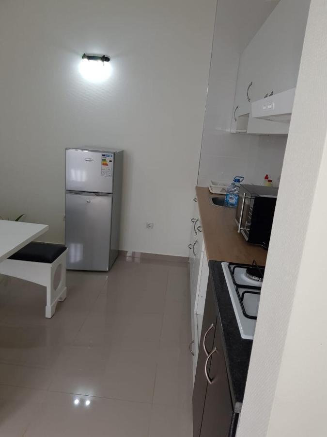 Bellamy Daire Porto Novo Dış mekan fotoğraf