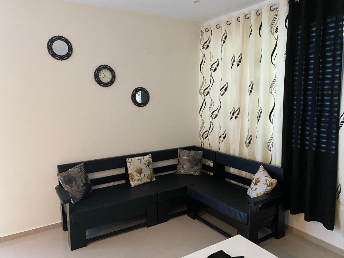 Bellamy Daire Porto Novo Dış mekan fotoğraf