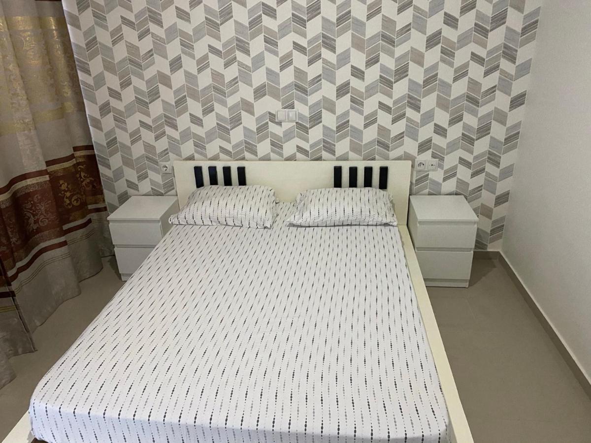 Bellamy Daire Porto Novo Dış mekan fotoğraf