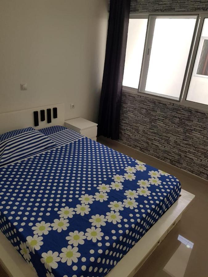 Bellamy Daire Porto Novo Dış mekan fotoğraf