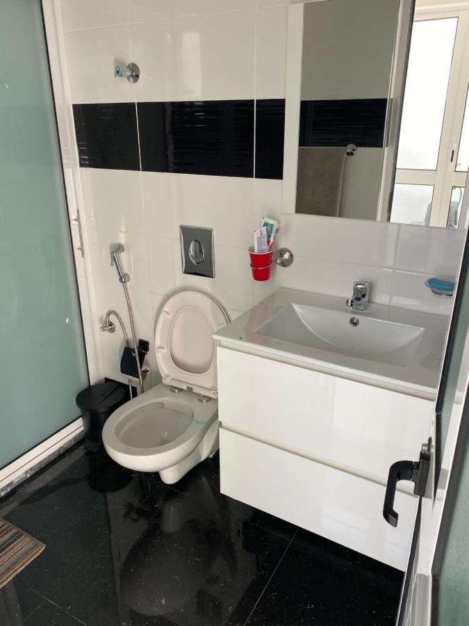 Bellamy Daire Porto Novo Dış mekan fotoğraf