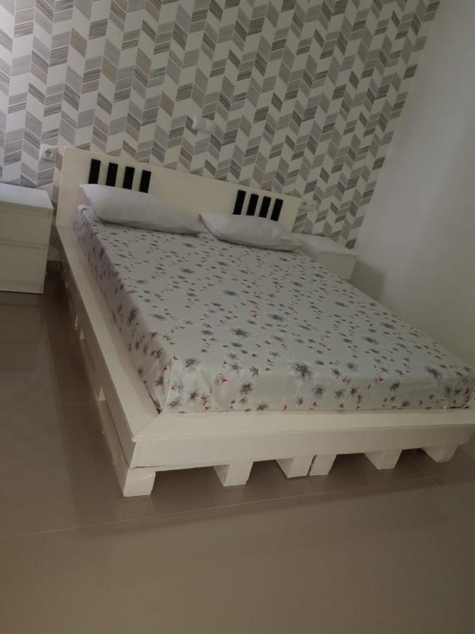 Bellamy Daire Porto Novo Dış mekan fotoğraf