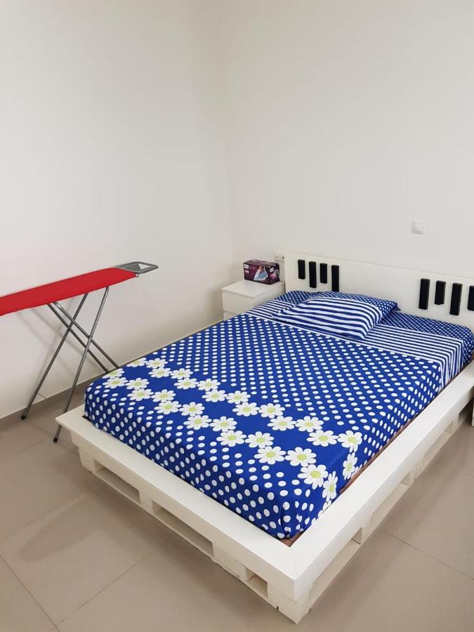 Bellamy Daire Porto Novo Dış mekan fotoğraf