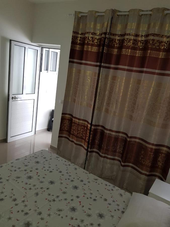 Bellamy Daire Porto Novo Dış mekan fotoğraf