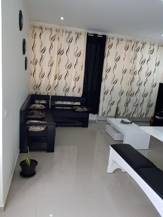 Bellamy Daire Porto Novo Dış mekan fotoğraf